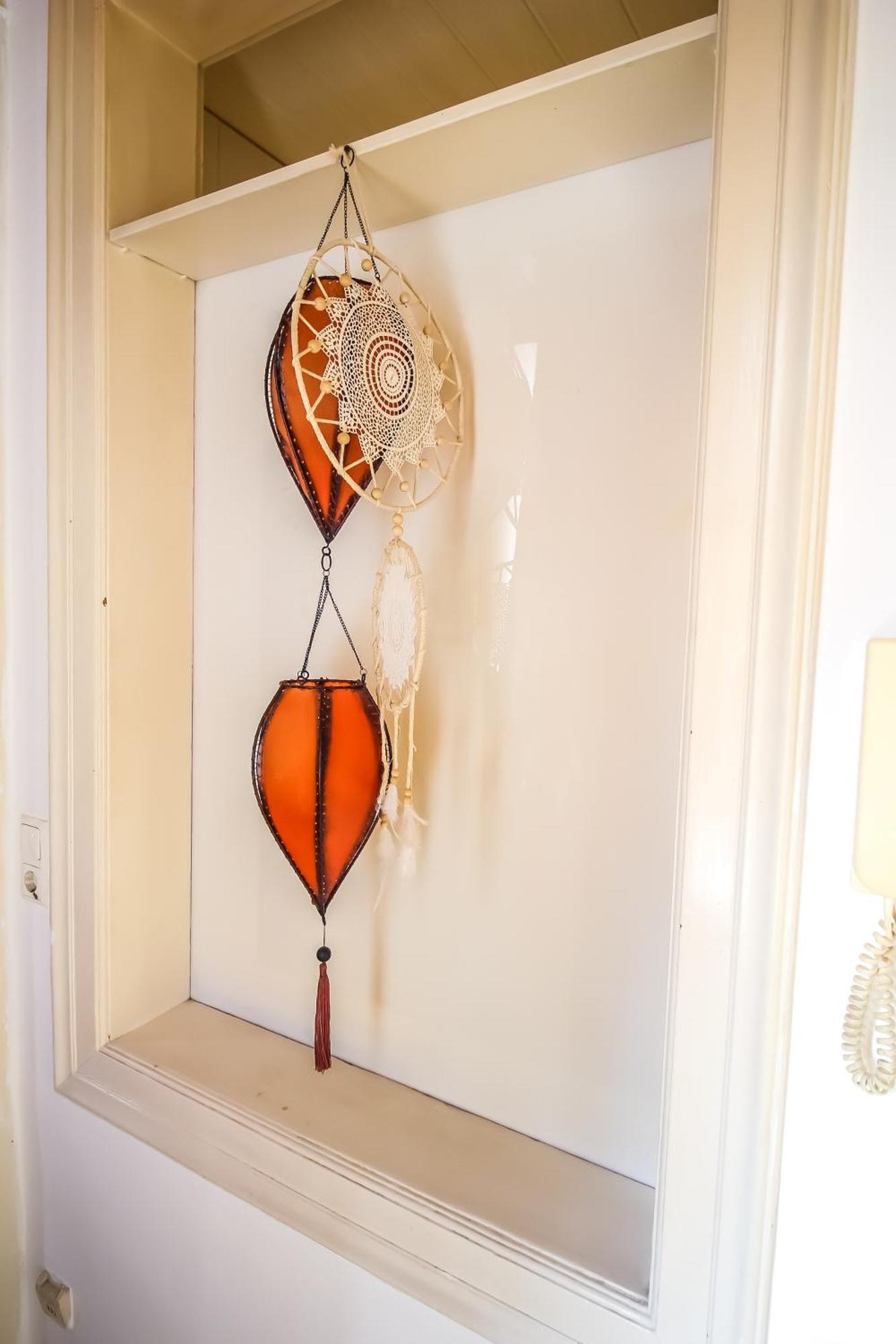 Cozy In Floridsdorf Area Pr6 Privatunterkunft *