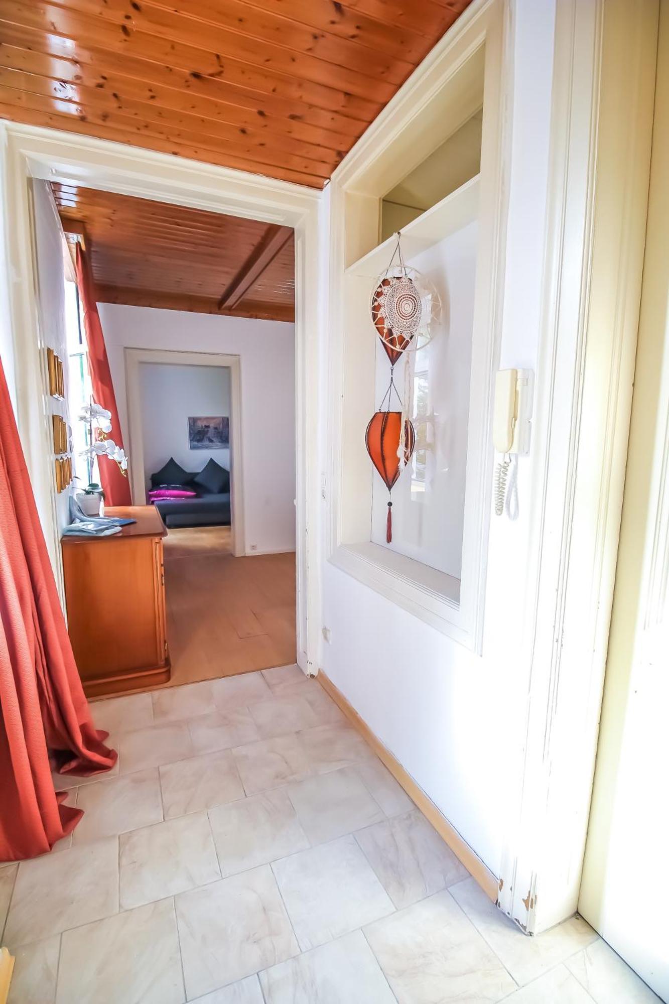 Cozy In Floridsdorf Area Pr6 Wien